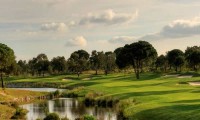 ribagolfe 1 golf course